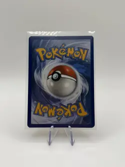 Pikachu 055/217 Electric Energy Reverse Holo Pokemon Ascended Heroes - Image 2