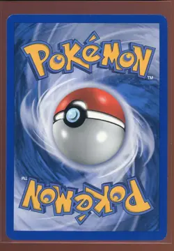 Psyduck Non-Holo Common Ex/NM 81/110 EX Holon Phantoms Delta Species Pokemon - Image 2