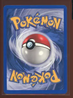 Psyduck Non-Holo Common Ex/NM 81/110 EX Holon Phantoms Delta Species Pokemon - Image 4