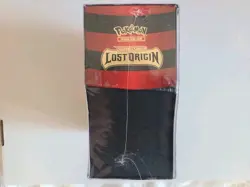 Pokemon Lost Origin ETB Elite Trainer Box Factory Sealed New Eng 2022 SWSH RARE! - Image 2