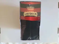 Pokemon Lost Origin ETB Elite Trainer Box Factory Sealed New Eng 2022 SWSH RARE! - Image 4