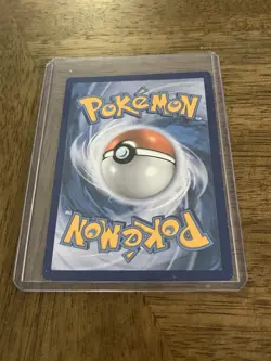 Pokemon Mew EX Holo RC24/RC25 Legendary Treasures Radiant 120 HP English - Image 2