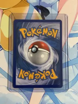 Pokemon Gengar Reverse Holo Rare Stormfront 18/100 English - LP - Image 3