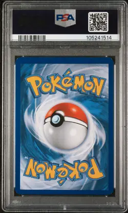 2013 POKEMON BLACK STAR PROMO JOLTEON #BW91 HOLO FOIL PSA 8 NM-MT #105241514 - Image 2