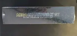 POKEMON TCG - MEGA CHARIZARD X EX ULTRA PREMIUM COLLECTION - FACTORY SEALED BOX - Image 3