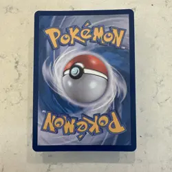 Pokemon Korean Scarlet&Violet CSVL1C 094 Poliwhirl AR Holo Full Art NM - Image 2