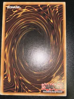 Crimson Blader 1st Edition Platinum Secret Rare RA04-EN161 Yu-Gi-Oh! - Image 2