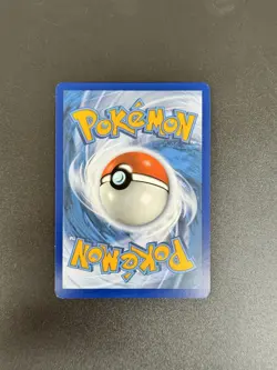 Pokemon Card Absol EX 135/197 Ultra Rare Obsidian Flames NM - Image 2