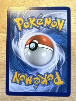 Absol ex - 135/197 - Ultra Rare - Obsidian Flames - NM/M - Pokemon Card - Image 2