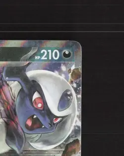 Absol ex 135/197 Obsidian Flames Ultra Rare Holo Pokemon Card NM - Image 4