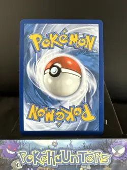 Pokemon Card Absol EX 135/197 Obsidian Flames Double Rare NM - Image 2
