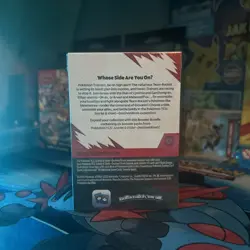 Pokemon TCG: Destined Rivals Booster Bundle Factory Sealed - Image 2