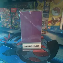 Pokemon TCG: Destined Rivals Booster Bundle Factory Sealed - Image 3