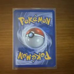 Pokemon TCG Gengar 27/130 Diamond & Pearl Reverse Holo Rare 110 HP Stage 2 - Image 2