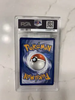 2023 POKEMON PARADOX RIFT #253/182 ALTARIA EX SPECIAL ILLUSTRATION RARE PSA 10 - Image 2