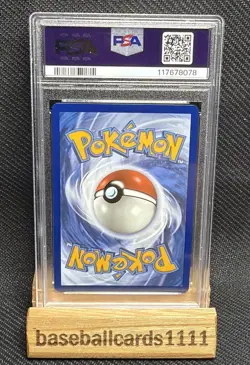 2023 POKEMON PARADOX RIFT 253/182 ALTARIA EX SPECIAL ILLUSTRATION RARE PSA 10 P1 - Image 2