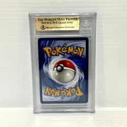 Altaria EX 253/182 - Paradox Rift - Graded Pokemon Card - BGS 9.5 (PSA 10) - Image 2