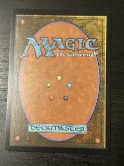 MTG Brain Freeze ✨HALO FOIL✨ Secret Lair - An Encyclopedia of Magic - NM - Image 4