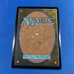 Brain Freeze HALO FOIL Secret Lair Encyclopedia Of Magic Near Mint - Image 2