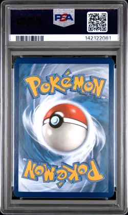 PSA 10 RADIANT CHARIZARD 011/078 SHINY POKEMON GO ✨ - Image 2
