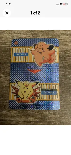 Assorted Pokemon Cards Non TCG - Get All Cards In Picture - Image 2