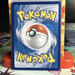 Pokemon Erika's Invitation SV2a 151 176/165 SR Full Art Holo Korean Card - Image 2