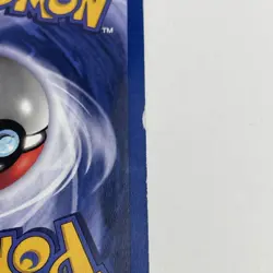 Mewtwo # 3 LP/ MP Promo Kids WB Presents The First Movie Card Pokemon TCG - Image 3