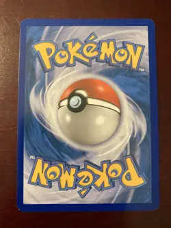 Heatran Lv.X 97/100 Stormfront Holo 2008 English Pokemon TCG Card Near Mint NM - Image 2