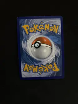 Pokemon Evolutions XY Full Art Ultra Rare Mega Charizard EX Card 13/108 - Image 2