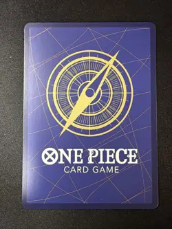 Charlotte Linlin One Piece Promotion Cards #OP08-069 SR English Near Mint - Image 2