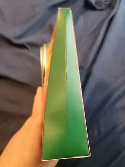 Commander Otrimi, The Ever-playful Enhanced Evolution Deck Sealed MTG 630509943579 - Image 4