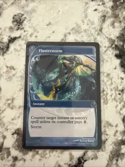 Flusterstorm #163 - Image 1