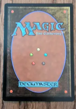 Coat of Arms Duel Decks: Mind vs. Might #58 Magic the Gathering - Image 2