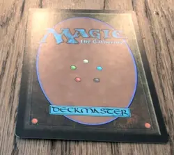 Coat of Arms Duel Decks: Mind vs. Might #58 Magic the Gathering - Image 3