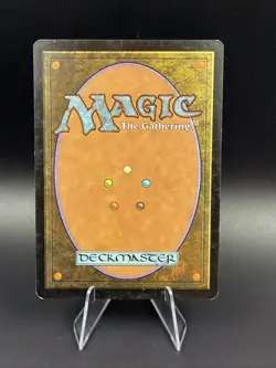 Engineered Plague Urza's Legacy Regular Magic The Gathering MTG - Image 2