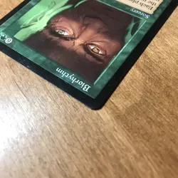 Biorhythm MTG from Onslaught - Image 4