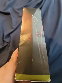 Mtg Deck Urzas Iron Alliance The Brothers War - Image 4