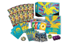 Ascended Heroes Pokemon Center Elite Trainer Box (ETB) x 4 - PRE-ORDER/PRE-SALE - Image 2