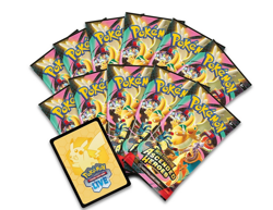 Ascended Heroes Pokemon Center Elite Trainer Box (ETB) x 4 - PRE-ORDER/PRE-SALE - Image 4
