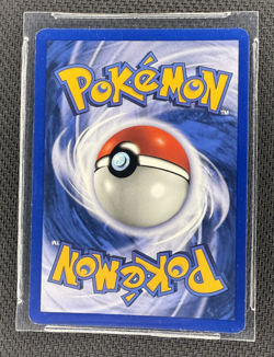 Pokemon Magneton Holo Unlimted Base Set 9/102 WOTC 1999 (NM) - Image 2