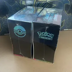 Pokemon TCG Phantasmal Flames Elite Trainer Box ETB - Brand New & Sealed - Image 4
