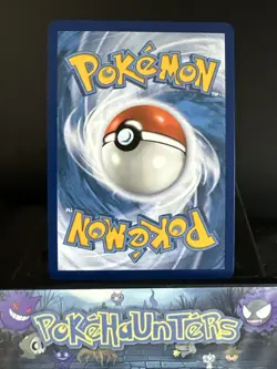 Pokemon Card Revavroom 193/091 Paldean Fates Baby Shiny Rare Near Mint - Image 2