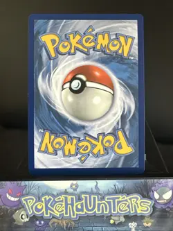 Pokemon Card Flamigo 211/091 Paldean Fates Holo Rare Baby Shiny Near Mint - Image 2