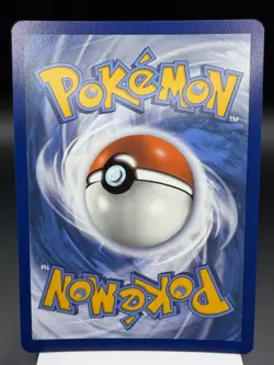 Flittle 164/091 - Shiny Holo Rare - Paldean Fates Pokemon Card NM - Image 2