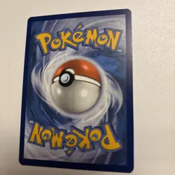 Pokemon Card Arven 235/091 Illustration Rare Paldean Fates Trainer Near Mint - Image 4