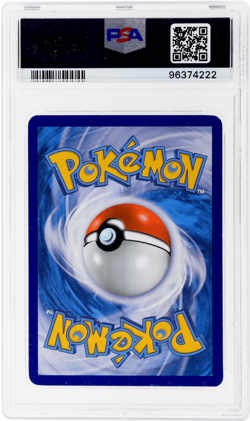 2014 Pokemon XY Flashfire M Charizard Ex Ultra Rare #108 PSA 8 - Image 2