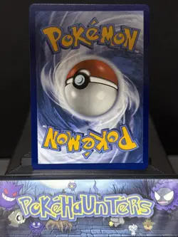Pokemon Card Greninja ex 041/142 Stella Crown Double Rare STAMPED NM - Image 2