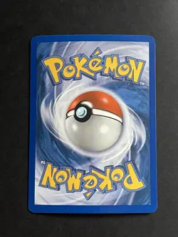 ✨Rare Holo✨ Pokemon Delta Species Ditto Mr. Mime Stamped 38/113. Pokemon TCG - Image 4