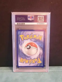 2019 Pokemon Sun & Moon Hidden Fates #36 Onix Gx PSA 10 GEM MINT - Image 2