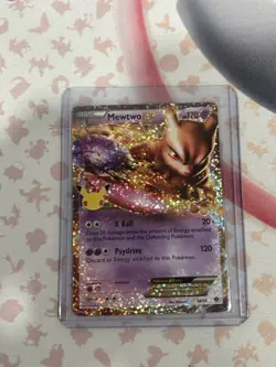 Pokemon Celebrations Lot Mew Ex Mewtwo Ex Venusaur Dark Gyarados *MAKE OFFERS* - Image 4